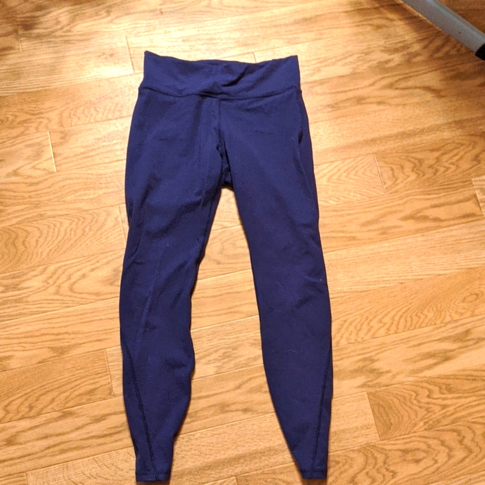 LuLuLemom Leggings